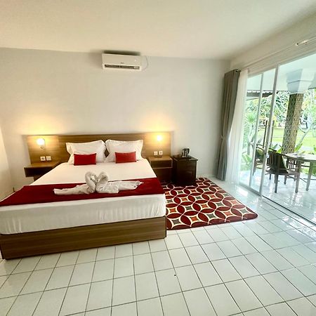 ليجيان New Mekar Jaya Hotel المظهر الخارجي الصورة