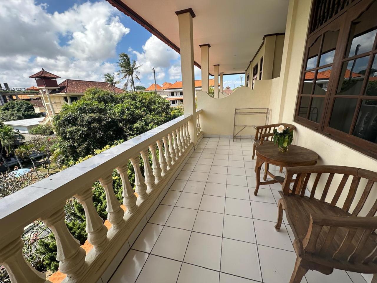 ليجيان New Mekar Jaya Hotel المظهر الخارجي الصورة