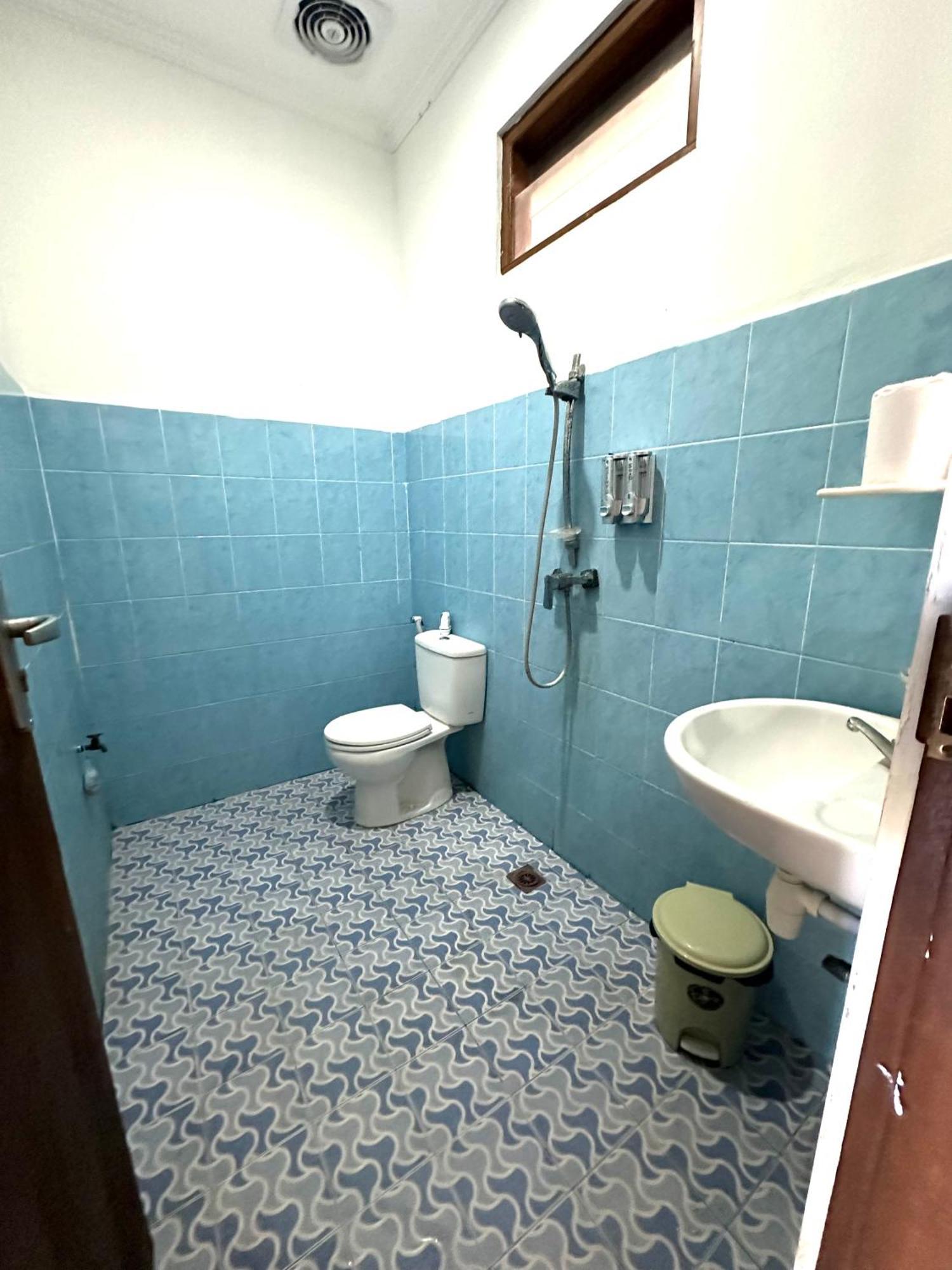 ليجيان New Mekar Jaya Hotel المظهر الخارجي الصورة