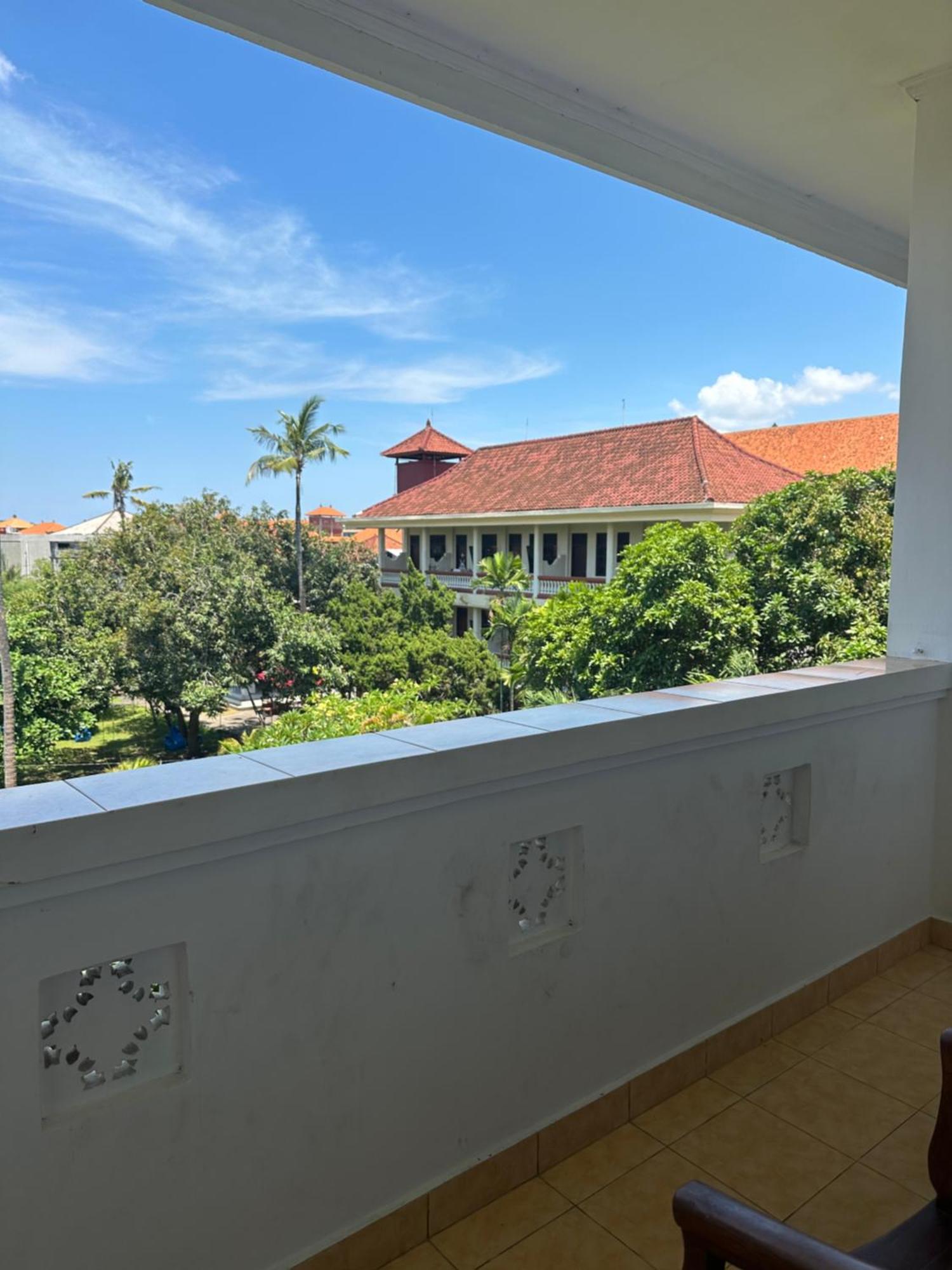ليجيان New Mekar Jaya Hotel المظهر الخارجي الصورة