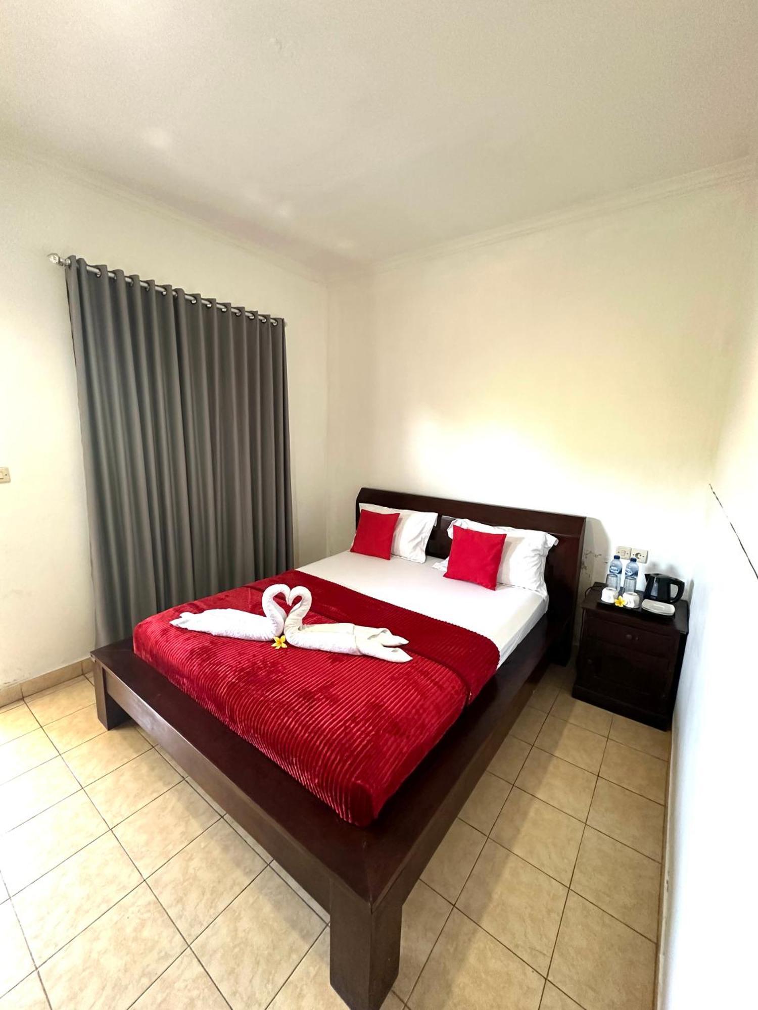 ليجيان New Mekar Jaya Hotel المظهر الخارجي الصورة